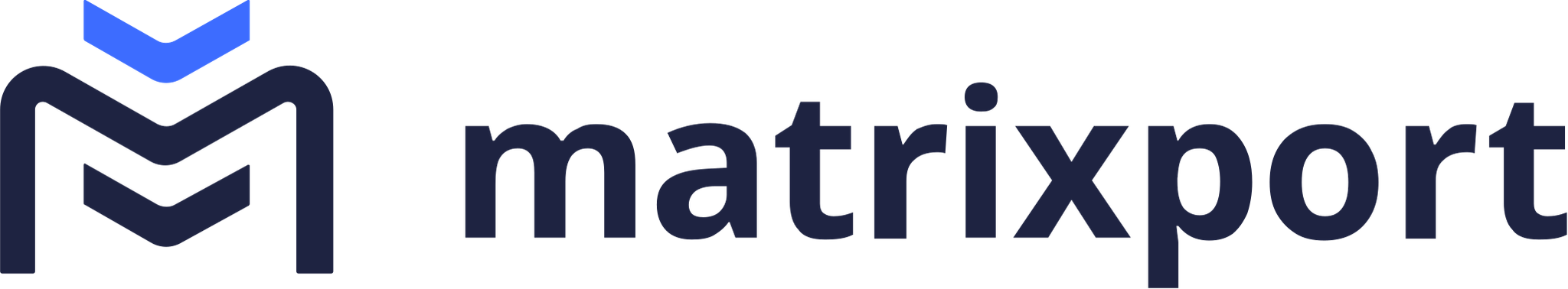 Matrixport